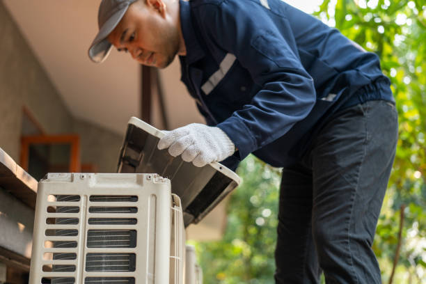 Trusted Mountainair, NM HVAC Experts